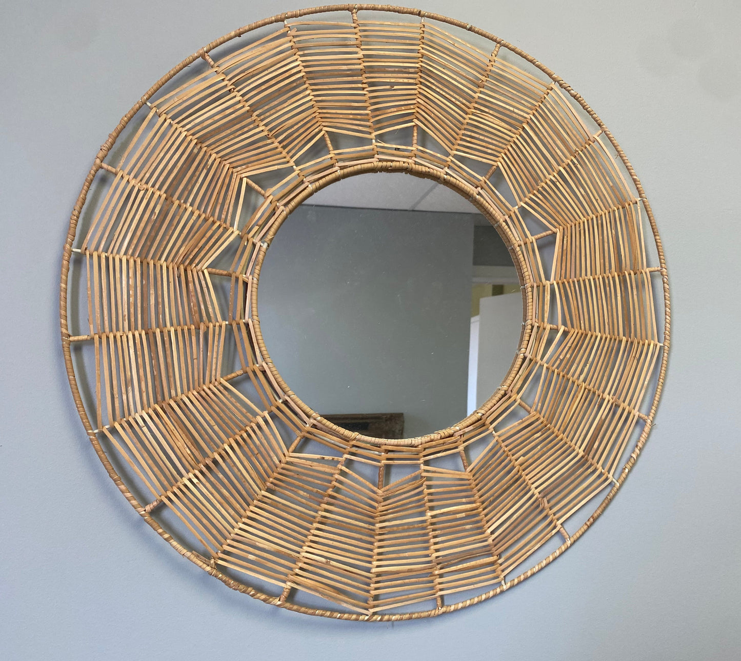 Miroir de style moderne - scandinave