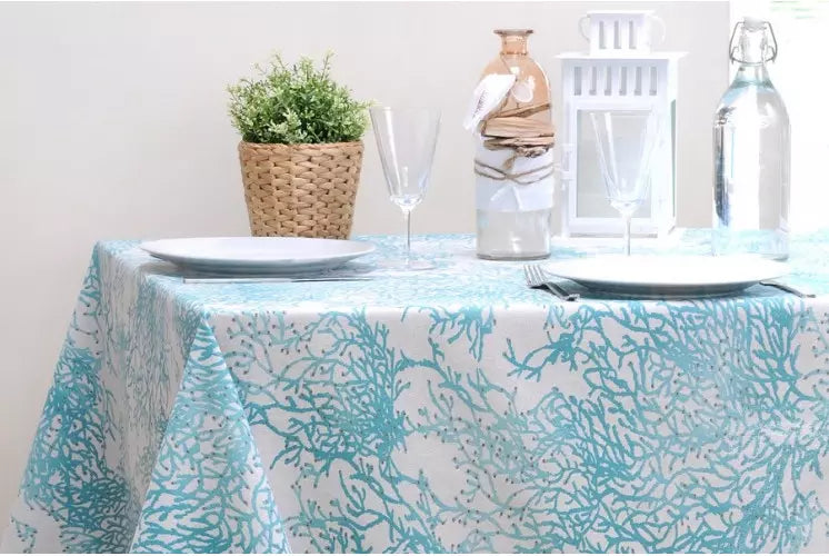 Caledonia - Turquoise