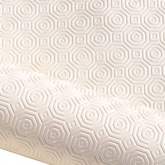 Padded table protector