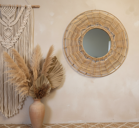 Miroir de style moderne - scandinave