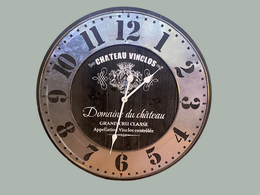 Horloge