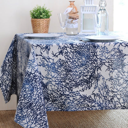 Caledonia - Deep blue